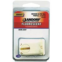 Jandorf 60488 Lampholder Fixture Socket