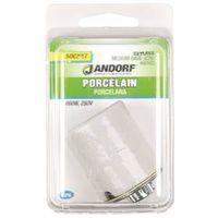 Jandorf 60582 3-Way Keyless Lamp Socket