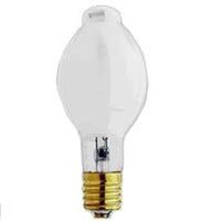 mercury vapor bulb, 100 watt