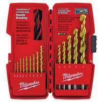 3400173 - BIT 14PC TIN KIT