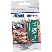 Coarse Pan Head Screws, 2"