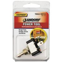 Jandorf 61140 Single Circuit Toggle Switch