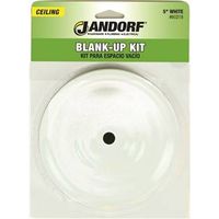 Jandorf 60218 Ceiling Blank-Up Kit