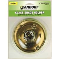 Jandorf 60222 Glass Shade Holder