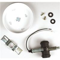 Jandorf 60223 Twin Cluster Ceiling Fixture Kit