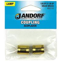 Jandorf 60144 Lamp Coupling