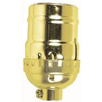 Jandorf 60406 Keyless Lamp Socket