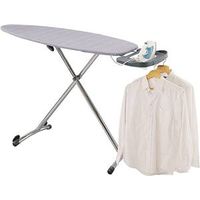 Household Essential 974406 Mega Wide Top Ironing Board