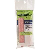 6.5X1/2 KNIT ROLLER COVERS2PK