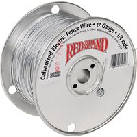 3407491 - 17GA 1/4MI ELECTRIC FENCE WIRE