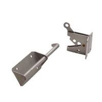 Stainless Steel Heavy Duty Gate Latch
