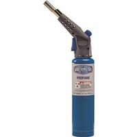Adjustable Flame Torch Kit
