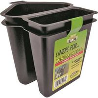 mini palm rider liner