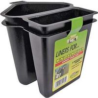 Mini Palm Rider Liner
