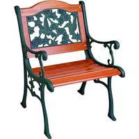 Seasonal Trends SXL-7104S-N Outdoor Hummingbird Chairs