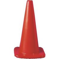 safety cone, 18in.