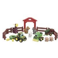 John Deere My First Collectable Set, 20 Pc