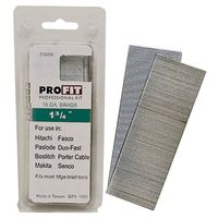 Pro-Fit 0718206 Collated Nail