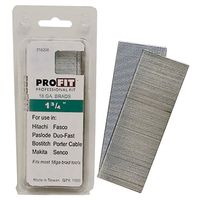 3415254 - 1-3/4 X 18 GAUGE BRADS