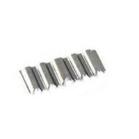 corrugated fastener, 1/2in. 25 pk
