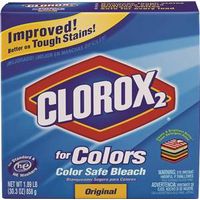 3418795 - 30.3OZ ULTRA CLOROX2 REG DRY