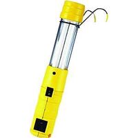 Fluorescent Heavy Duty Worklight 