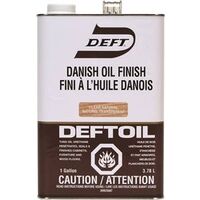deft danish oil
