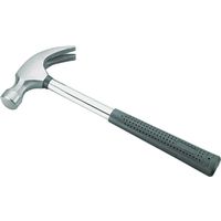 Toolbasix JLO-0273L Straight Claw Hammers