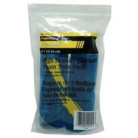 3427028 - 2PK 4" MINI ROLLER APPLICATOR