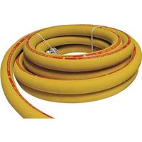 wire reinforced air hose, 2in. x 50