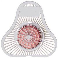 3431210 - 3OZ PARA URINAL BLOCK/SCRN CHE