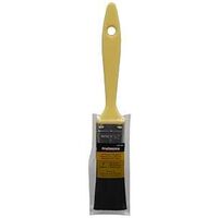 all purpose paint brush, 1in.