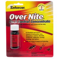 Over Nite ONC1 Concentrate Pest Controller