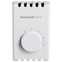 Honeywell CT410B 4-Wire Manual Thermostat