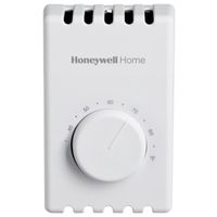 3434214 - MANUAL 4 WIRE THERMOSTAT