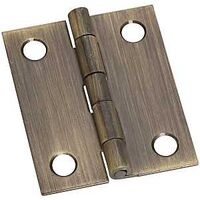 Broad Hinge 1 1/2in.
