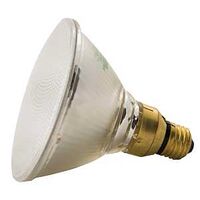 Halogen Floodlight Bulb, 90 Watt