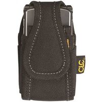 3438165 - BLK MINI CELL PHONE HOLDER