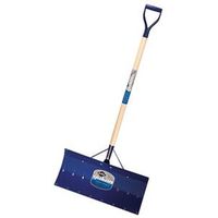 3441953 - 24" ALUMINUM SNOW PUSHER