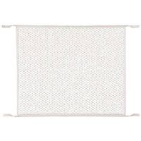 3442639 - DOOR GRILL WHITE 19X32