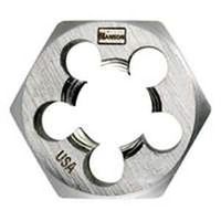 3442787 - HCS HEX DIE 1/8 IN - 27 NPT