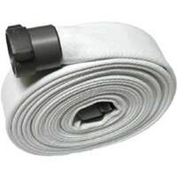 Double Jacket Mill Discharge Hose, 2 1/2" x 50'
