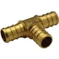 barb tee, 3/4in.