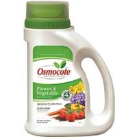 Osmocote Flower & Vegetable Food, 4.5 Lbs