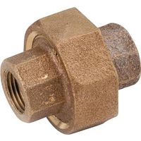 Anderson Metal 738104-20 Brass Pipe Fitting