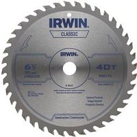 3447406 - 6-1/2 40THT CIRCULAR BLADE