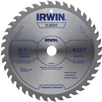 Sprint Circular Blade, 6 1/2in. x 40 Tooth