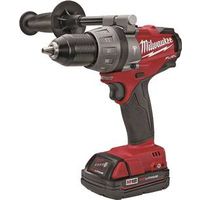 Milwaukee 2604-22CT Cordless Hammer Drill/Driver Kit