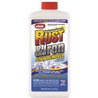 3448032 - RUST & IRON REMOVER 26OZ
