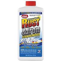 Rust & Iron Out, 26 oz